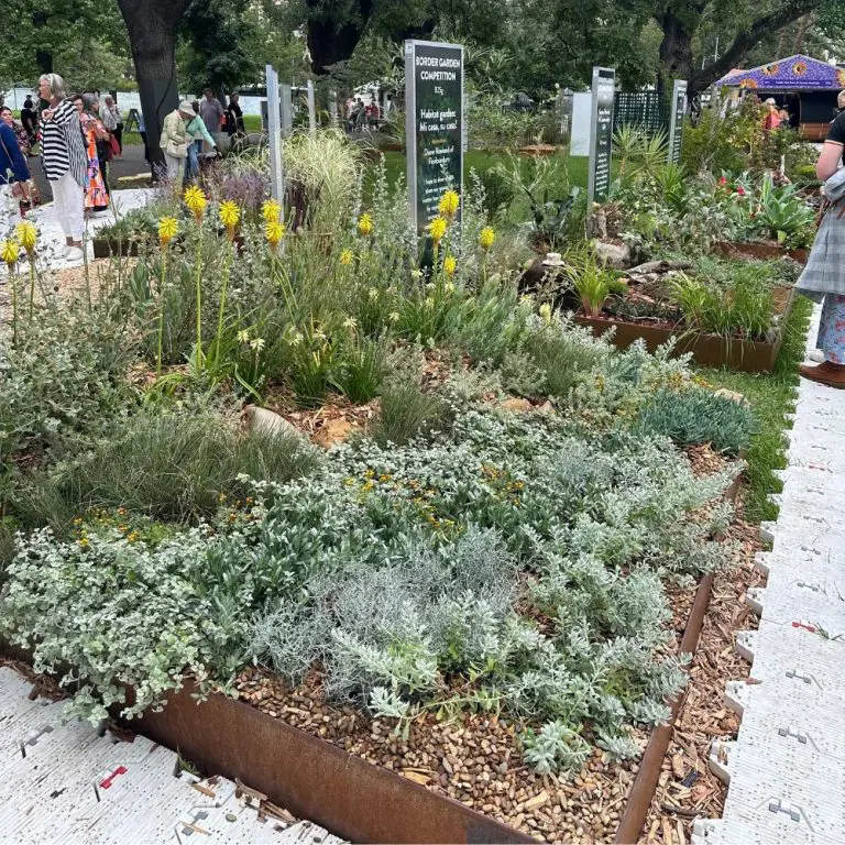 Design and Plant Lists
