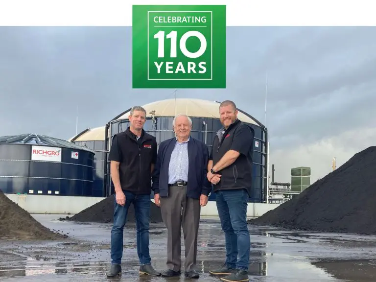 Richgro – Australian Family-Owned Since 1916