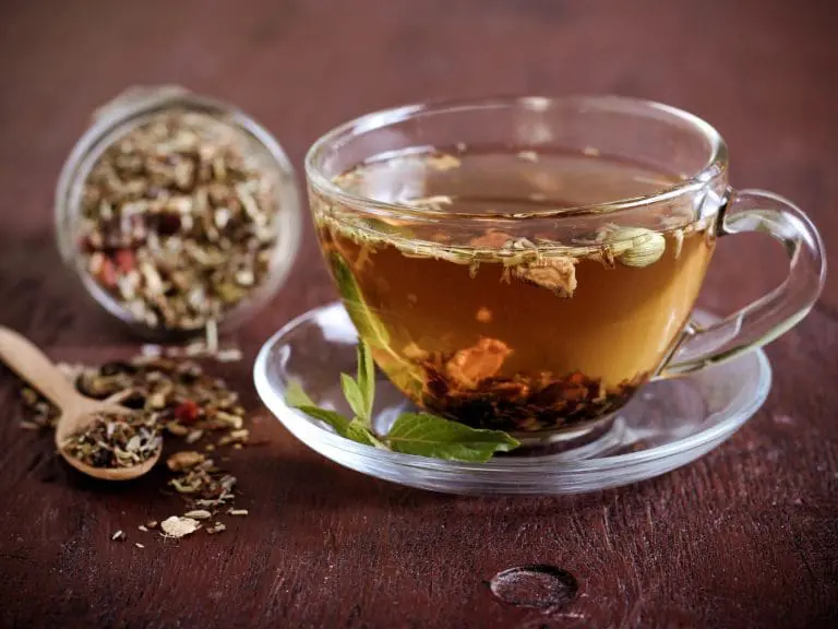 Grow Your Own Herbal Teas